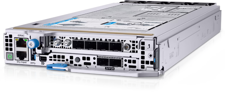PowerEdge XR8610t