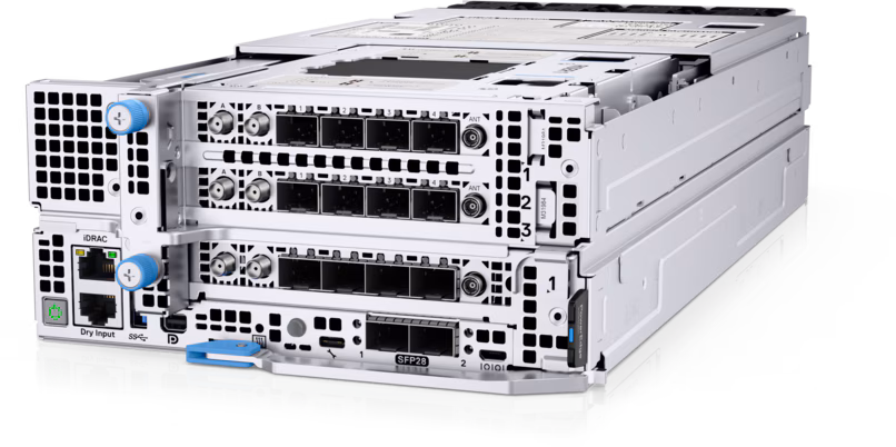 PowerEdge XR8620t