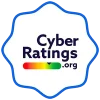 Top Rating in CyberRatings